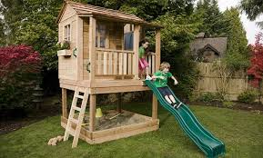 Planos y diseños de casa y jardin (3. Casitas De Jardin Para Ninos Originales Ideas Inspiradoras Diy Page Casas De Juego Casita De Madera Infantiles Casita Madera Ninos