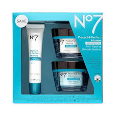 How can i use my email address for a new aliexpress account? No7 Protect Perfect Intense Advanced S Buy Online In Sint Maarten At Desertcart