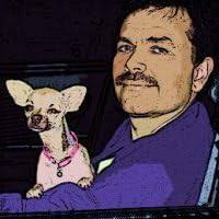 Holy Water by James P. Othmer