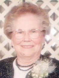 Phyllis Dickey Obituary (1932