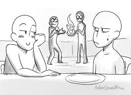 Animelionessmika Draw The Squad Funny Drawings Drawings