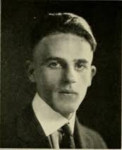 Dr Emmett Gladstone Rand (1901-1984)