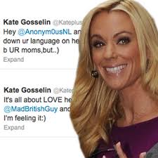Kate Gosselin