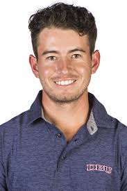 2018-2019 Men's Golf Roster