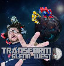 Glenn West – Transformer