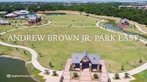 Real estate in coppell, texas. Andrew Brown Park East Coppell Texas Youtube