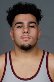 2022-23 Wrestling Roster