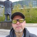 Daniel Seppanen's Instagram, Twitter & Facebook