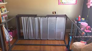 Tuffing Ikea Kids Loft Bed Time Lapse Assembly Youtube Kids Loft Beds Small Bunk Beds Bunk Beds