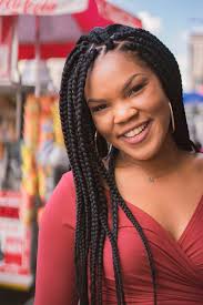 Rising Star Rita Rucker: “You are where you are; don't compare yourself to  people”