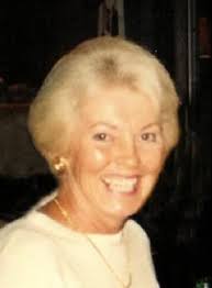 SUZANNE McGINNESS Obituary (2020)