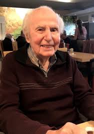 Patrick Anthony Turner Obituary