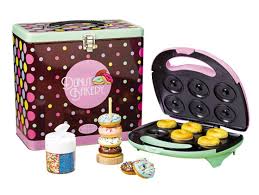 Simeo Fc630 Appareil A Donuts Pas Cher Appareil A Donuts Appareil A Donuts Fait Maison Boite Metallique