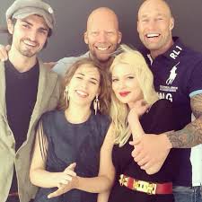 Ninja thyberg tävlar i cannes. Pleasure Jenny Hutton