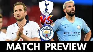 Manchester city vs tottenham, player ratings. Tottenham Vs Man City Uefa Champions League Match Preview