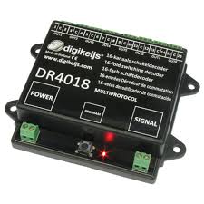 Pin On Dcc For Model Railroads