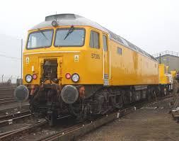 Maybe you would like to learn more about one of these? Hastings Diesels Limited News Article Comings Goings At St Leonards Depot Part 2