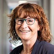 Geschäftsleitung und Geschäftsbereiche