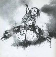 Download scarecrow scary stock photos. Harold Scary Stories To Tell In The Dark Wiki Fandom