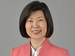 Echo Lu to lead international division at Holland & Barrett