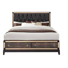 Buy mirrored bedroom collections at macys.com! Mirror Chocolate Bedroom Set By Global Furniture