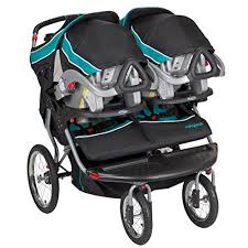 Best Double Jogger Strollers Infant Empire