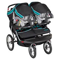 best double jogger strollers infant empire