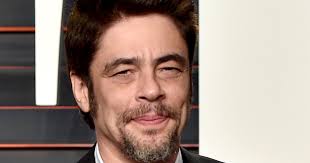 Benicio Del Toro Movies Quiz