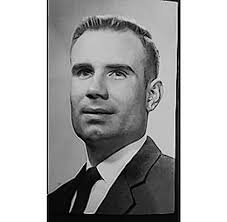 William GARRETT Obituary