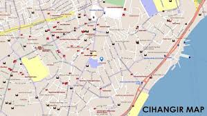 Article Orhan Pamuk On Cihangir Mostly Pamuk