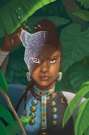 Marcella Ingram's Instagram, Twitter & Facebook