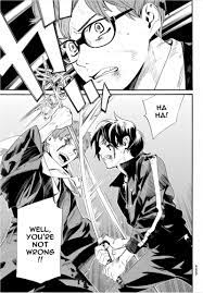 Read Noragami Chapter 101 - MangaFreak