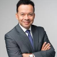 Luis F. Riano (MBA/MSCS) PhD Candidate