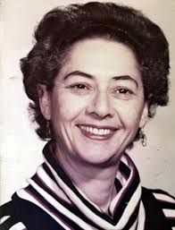 Harriet Levy Obituary