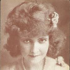 Buy Fannie Ward Portrait