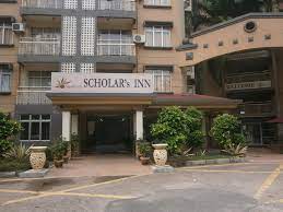 Among the facilities at this. Bermalam Di Scholar S Inn Utm Skudai Johor From Abah With Love