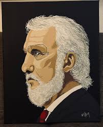 Finishing a piece with epoxy resin