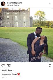 Jack sock being fat is one of the funniest things honestly. Tennis Player Jack Sock Super Supportive Girlfriend After Split With Sloane Stephens