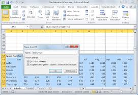 Bedingte formatierung bei excel 2010 anwenden. Excel Seiten Im Quer Und Hochformat Drucken Pctipp Ch