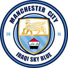 Logo photos and pictures in hd resolution. Manchester City Official Club Logo Manchester City Logo Manchester City Favorite Team