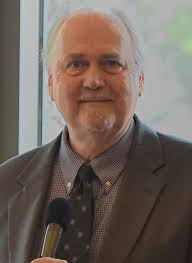 Gregory Lukow, Library's Film Preservation Leader, Retires