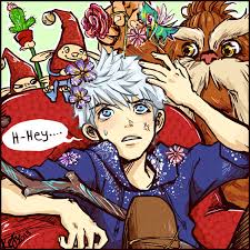 Baby Tooth Rise Of The Guardians Zerochan Anime Image Board
