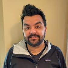 Jeffrey Wilner's Instagram, Twitter & Facebook