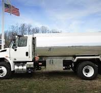 Refined Fuel Delivery Trucks | Transtech™ Tank | Westmor ...