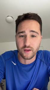 Brian Tohmas Junior Avioding Hits