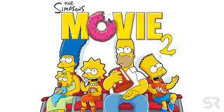 Homer created a catastrophe by dumping a silo filled with pig waste into a polluted lake even after everyone stops dumping in it. The Simpsons Movie 2 Happening Everything We Know Screen Rant