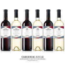 Wedding Milestone Wine Labels Unique Wedding Gift Engagement Etsy Wedding Milestone Wine Labels Milestone Wine Label Milestone Wine