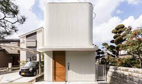 Hubungi kami untuk informasi rumah tipe akane. 8 Desain Rumah Jepang Minimalis Ini Bisa Ditiru Di Hunian Kecil Rumah123 Com