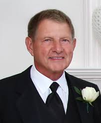 Richard Jenkins Obituary