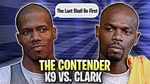 Danny O'Connor KOs Michael Clark